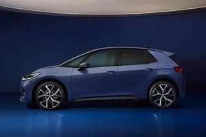 2026 Volkswagen ID.3 Neo Debuts With Impressive 630km Range and Enhanced Performance - image 2