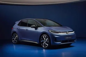 2026 Volkswagen ID.3 Neo Debuts With Impressive 630km Range and Enhanced Performance - image 8