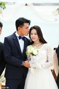 Is 'Little Dragon Maiden' Carman Lee Getting Married? - image 4