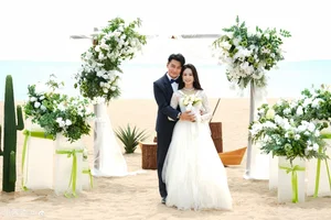 Is 'Little Dragon Maiden' Carman Lee Getting Married? - image 5