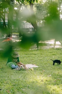 Discover the Cinematic Beauty of Hue’s Perfume River Riverside Spot - image 2