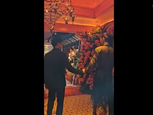 Supermodel Thanh Hang’s Husband’s Cute Reaction to Her Playful Question - image 1