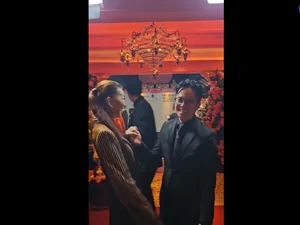Supermodel Thanh Hang’s Husband’s Cute Reaction to Her Playful Question - image 2