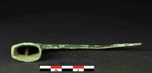 Decoding Ancient History: The Science Behind Preserving Bronze Age Treasures - image 8