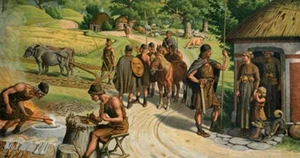 Decoding Ancient History: The Science Behind Preserving Bronze Age Treasures - image 1