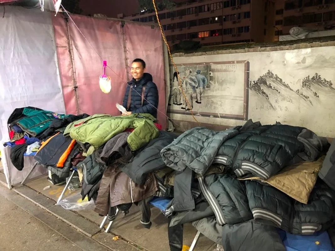 Surprising Photos of Modern Life in China: A Blend of Tech and Tradition