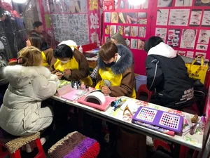 Surprising Photos of Modern Life in China: A Blend of Tech and Tradition - image 6