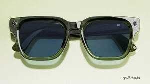 Meta Smart Glasses Launch: Affordable Innovation to Rival Ray-Ban Tech - image 2