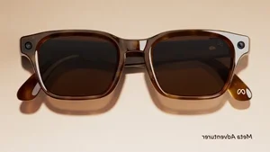 Meta Smart Glasses Launch: Affordable Innovation to Rival Ray-Ban Tech - image 3