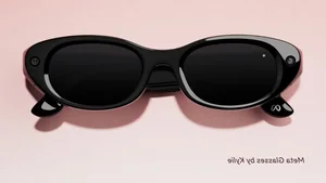 Meta Smart Glasses Launch: Affordable Innovation to Rival Ray-Ban Tech - image 1