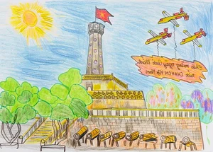 Creative Guide to Drawing Vietnam’s Historic Landmarks and Cultural Heritage Sites - image 28