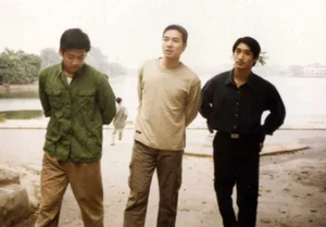 Where Is the Cast of Classic Drama Hoa Co May After 23 Years? - image 6