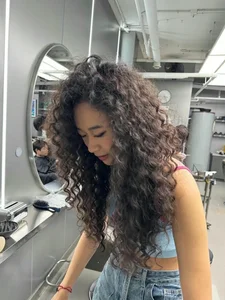 Trendy Hippie Hairstyles for a Bold and Unique Look - image 42