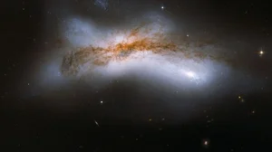 Unlocking the Mystery of Dark Flow: Evidence of a Universe Beyond Our Own? - image 3