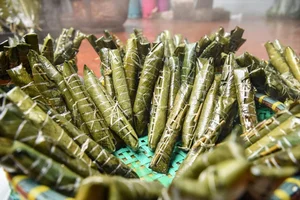 Culinary Journey Through Bac Ninh: The Hometown of Singer Hoa Minzy - image 4