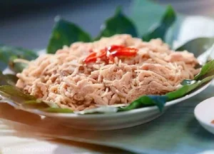Culinary Journey Through Bac Ninh: The Hometown of Singer Hoa Minzy - image 5