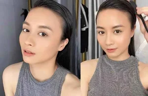 Soccer Star Hoang Thi Loan Stuns in Elegant Evening Gown at Public Event - image 6
