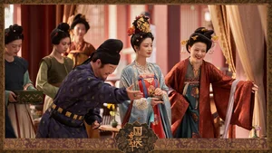 Ethereal Beauties of Historical Dramas: Stepping Out of Traditional Paintings - image 2