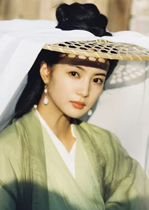 Ethereal Beauties of Historical Dramas: Stepping Out of Traditional Paintings - image 3