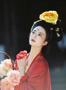 Ethereal Beauties of Historical Dramas: Stepping Out of Traditional Paintings - image 6