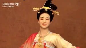 Ethereal Beauties of Historical Dramas: Stepping Out of Traditional Paintings - image 9