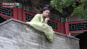 Ethereal Beauties of Historical Dramas: Stepping Out of Traditional Paintings - image 5