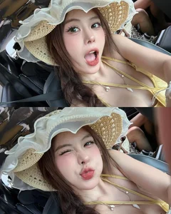 TikTok Star Ngan Ha Welcomes Summer with Stunning Bikini Gallery - image 9