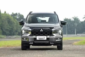 Anticipating the 2026 Mitsubishi Xpander: Major Upgrades for Vietnam's Favorite MPV - image 4