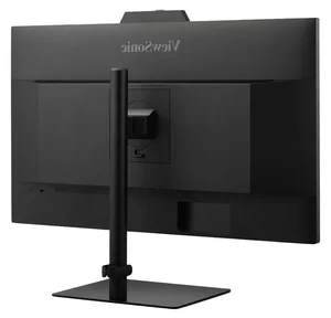 ViewSonic Launches New Professional Monitor Featuring Integrated 5MP IR Camera - image 1
