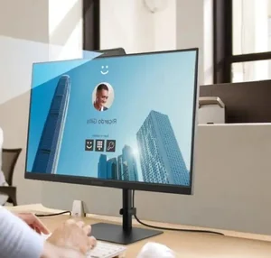 ViewSonic Launches New Professional Monitor Featuring Integrated 5MP IR Camera - image 3