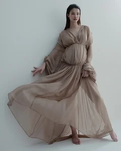 Vietnamese Pop Star Dong Nhi Welcomes Adorable Second Baby - image 4