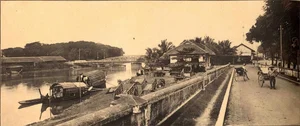 Exploring Saigon and Cho Lon History Through a Century of Rare Photography - image 9