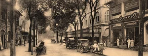 Exploring Saigon and Cho Lon History Through a Century of Rare Photography - image 2