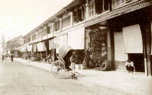 Exploring Saigon and Cho Lon History Through a Century of Rare Photography - image 5