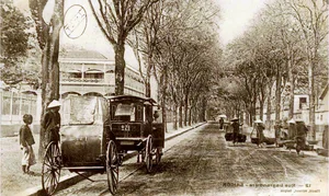 Exploring Saigon and Cho Lon History Through a Century of Rare Photography - image 10