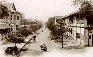 Exploring Saigon and Cho Lon History Through a Century of Rare Photography - image 8