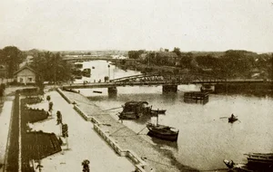 Exploring Saigon and Cho Lon History Through a Century of Rare Photography - image 1