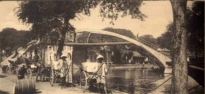 Exploring Saigon and Cho Lon History Through a Century of Rare Photography - image 4