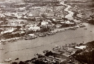Exploring Saigon and Cho Lon History Through a Century of Rare Photography - image 7