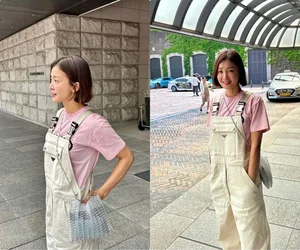 Top 3 Korean Fall Winter Fashion Trends You Need to Try - image 2
