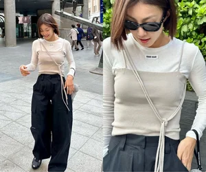 Top 3 Korean Fall Winter Fashion Trends You Need to Try - image 1