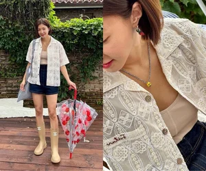 Top 3 Korean Fall Winter Fashion Trends You Need to Try - image 8