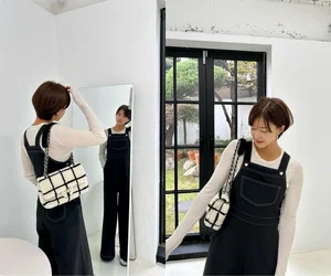 Top 3 Korean Fall Winter Fashion Trends You Need to Try - image 5