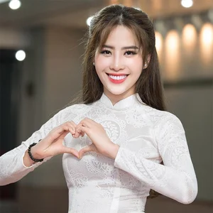 Nam Em Beauty Transformation: From Mekong Delta Queen to Global Stage - image 1