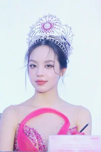 Miss Vietnam 2024 Kickoff: Thanh Thuy Shares Heartfelt Advice for Her Successor - image 2