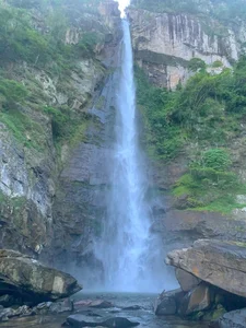 Conquering Hang Te Cho: Trekking Through the 'Four Great Death Traps' of Vietnam - image 8