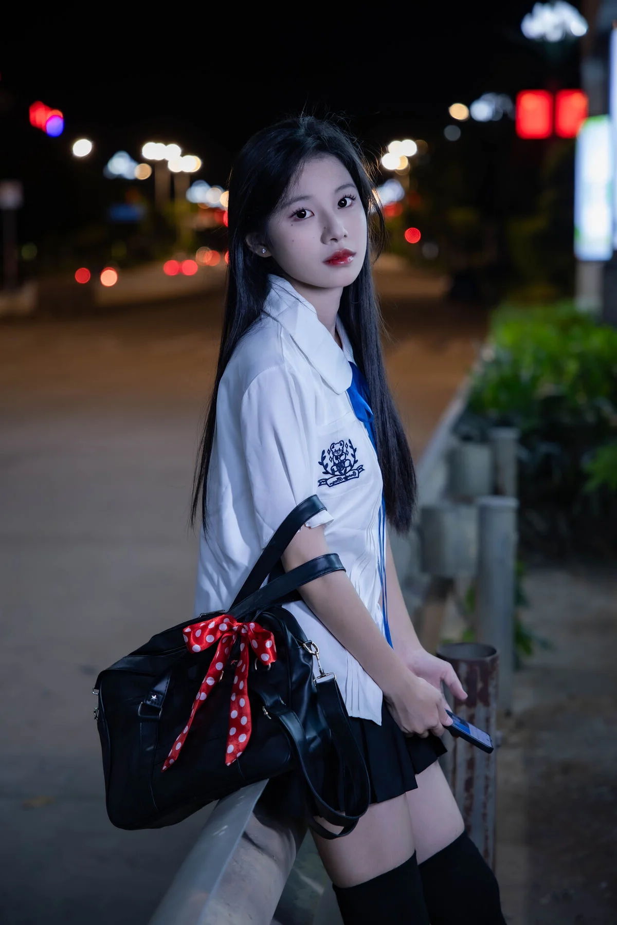 YiTuYu Art Language Vol.9733 Tian Lan Lan Portrait Collection