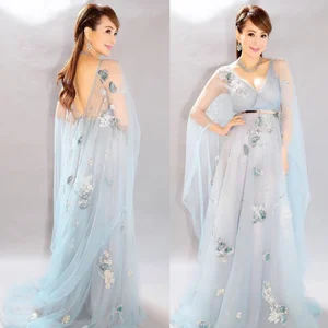 Miss Asia Candy Lo's Dramatic Life: From Heartbreak to a Youthful Romance - image 6