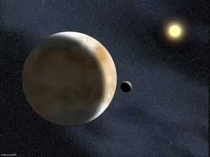 The Fascinating Dwarf Planet Mysteries Sparking Heated Debates Among Global Astronomers - image 11