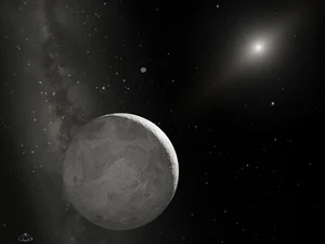 The Fascinating Dwarf Planet Mysteries Sparking Heated Debates Among Global Astronomers - image 0